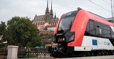 Skoda poprawiła wyniki finansowe. Plany rozwoju – m. in. własny ETCS