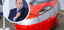 Hitachi: Współpraca z PESA to małżeństwo z miłości do kolei