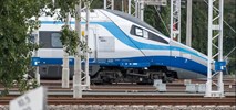 PKP Intercity ogłasza przetarg na P5 Pendolino. Będą zmiany