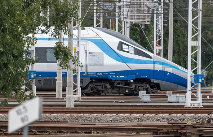 PKP Intercity ogłasza przetarg na P5 Pendolino. Będą zmiany