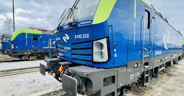 Zarząd PKP CARGO odsunięty. Zarządca sanacyjny przejmuje kontrolę