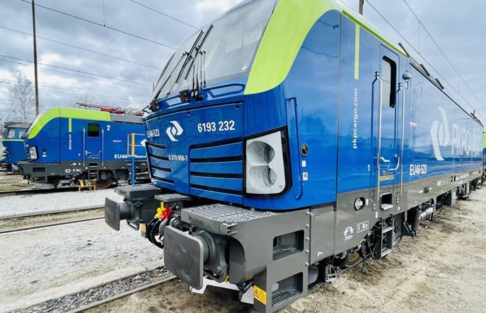 Zarząd PKP CARGO odsunięty. Zarządca sanacyjny przejmuje kontrolę