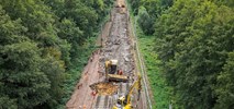 Deutsche Bahn rozpoczyna remont linii KDP z Berlina do Hanoweru