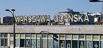 Warszawa: Dworzec Gdański tylko częściowo zabytkowy