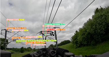 Hitachi Rail ogłasza inicjatywę „Enhanced by HMAX™” 