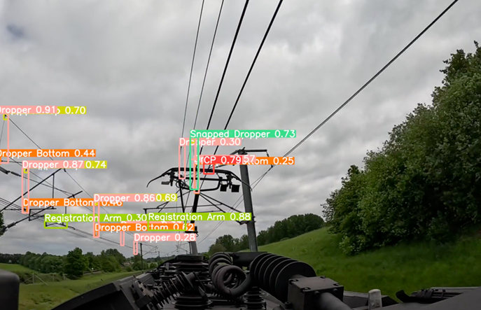 Hitachi Rail ogłasza inicjatywę „Enhanced by HMAX™” 