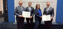 PLK SA i DB InfraGO wzmacniają współpracę na polsko-niemieckiej granicy