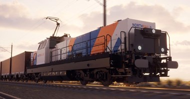 Alstom z pierwszym zamówieniem na nową platformę Traxx Shunter. Klientem Northrail