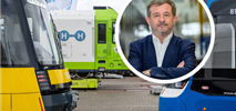 Banach (Stadler): Ekstremalne wyzwania i nowe zamówienia