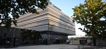 Częstochowa. Pasażerowie korzystają już z części nowego dworca