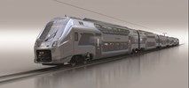 Tak będą wyglądać pociągi piętrowe Alstom dla PKP Intercity
