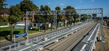 Od grudnia nowe przystanki kolejowe w Nakle nad Notecią i Brodnicy