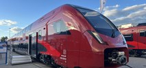 InnoTrans. Stadler pokazał piętrowego Railjeta Kolei Austriackich