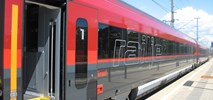 Pociągi w Austrii przyspieszyły do 250 km/h