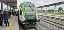 PLK: Elektryfikacja tras do Łomży z najwyższym priorytetem