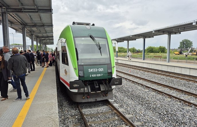 PLK: Elektryfikacja tras do Łomży z najwyższym priorytetem
