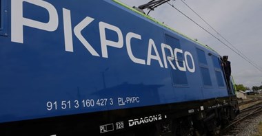 PKP Cargo: Zmiany w zarządzie i kontynuacja działań restrukturyzacyjnych