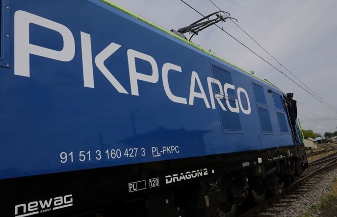 PKP Cargo: Zmiany w zarządzie i kontynuacja działań restrukturyzacyjnych