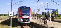 Drzewica: Więcej pociągów do Radomia, bez zmian do Łodzi