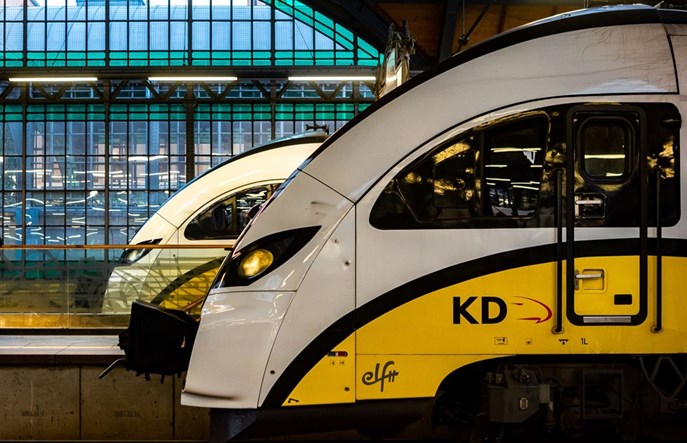 Koleje Dolnośląskie: Dobry rok Premium Nadmorskiego