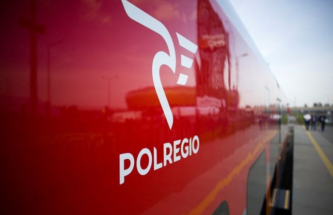 POLREGIO: O etapowej reaktywacji Padew – Tarnobrzeg zadecydowała logistyka
