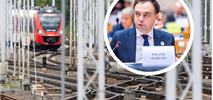 Czy Fundusz Kolejowy przegra z Ministrem Finansów? 