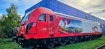 CER Cargo ma pierwszego Dragona 2 z Newagu