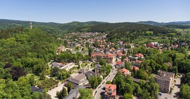 Modernizacja dworca kolejowego Kudowa-Zdrój: Początek prac projektowych