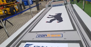 KZN: Prefabrykaty CONTRACK zdobywają rynek. Wkrótce nowości