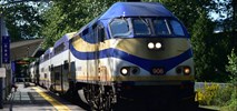 West Coast Express – jedyna kolej podmiejska w zachodniej Kanadzie