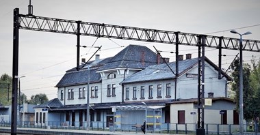 Trzej marszałkowie chcą "Czwórmiejskiej Kolei Aglomeracyjnej". Będzie list intencyjny