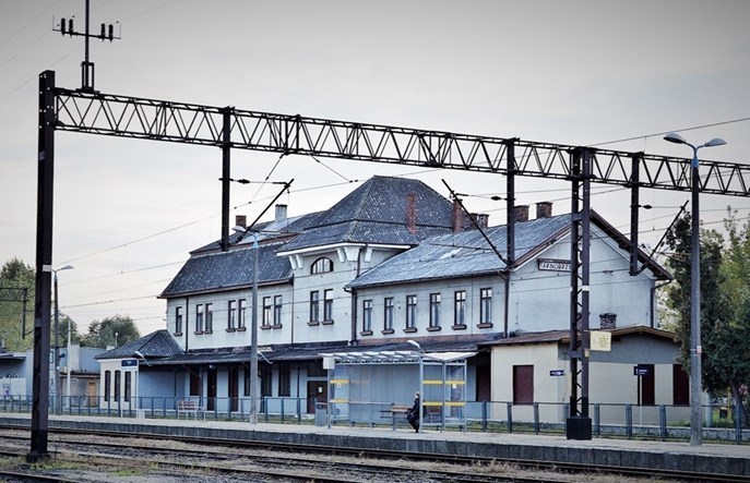 Trzej marszałkowie chcą "Czwórmiejskiej Kolei Aglomeracyjnej". Będzie list intencyjny