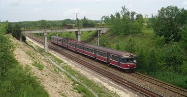 PKP PLK: Umowa na perony na linii połanieckiej