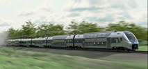 PKP Intercity i Alstom: Budowa “piętrusów” zacznie się na początku 2027 r.