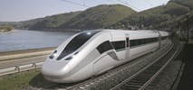 Prejs (Siemens): Velaro dla PKP Intercity z udziałem polskich firm