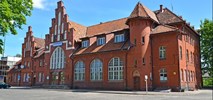 Zabytkowy dworzec w Braniewie zostanie zmodernizowany