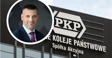 Beroud (PKP SA): Grupa PKP niezbędna. Zarządzanie holdingiem jest po prostu efektywniejsze