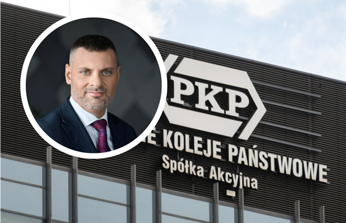 Beroud (PKP SA): Grupa PKP niezbędna. Zarządzanie holdingiem jest po prostu efektywniejsze
