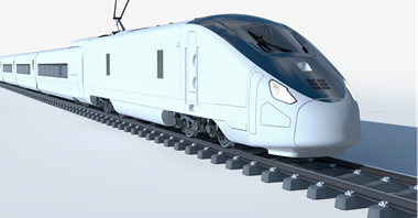 Talgo: Oferujemy PKP Intercity nowego Avrila. Polska ważnym rynkiem