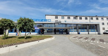 PKP S.A. przygotuje projekt przebudowy dworca w Lublińcu