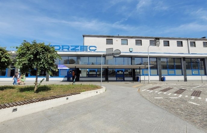 PKP S.A. przygotuje projekt przebudowy dworca w Lublińcu