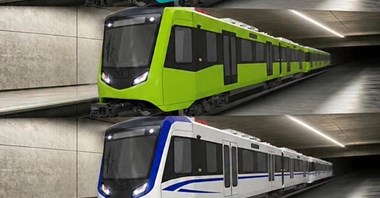 Bursa. Nie Turcy, lecz Chińczycy dostarczą składy lekkiej kolei