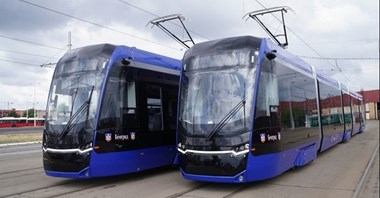 Belgrad ponownie poszukuje dostawcy 85 tramwajów