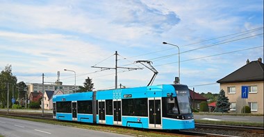 Ostrawa po trzech latach z umową na nowe tramwaje