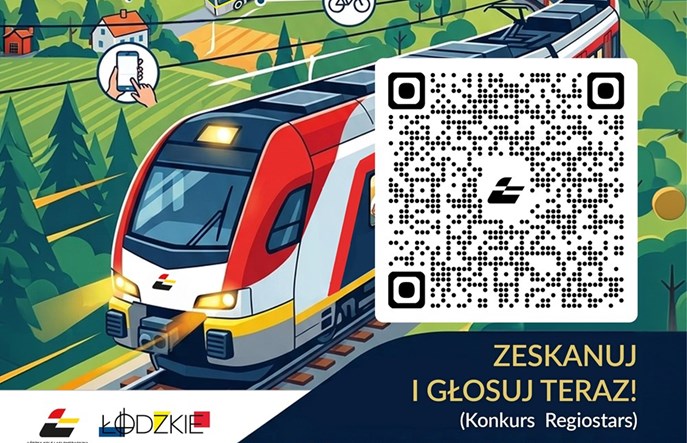 ŁKA jedzie po wygraną w konkursie REGIOSTARS 2026?