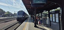 Perony zamiast numerów torów? Na razie na próbę w Mysłowicach