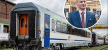 FPS H. Cegielski: Nie tylko wagony. Plany na push-pulle, EZT i lokomotywy
