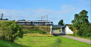 UTK: 246 nieprawidłowości w wakacyjnych pociągach