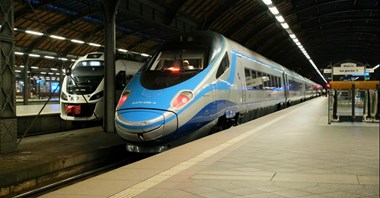 Wrocław traci Pendolino, ale zyskuje więcej ekspresów do Warszawy
