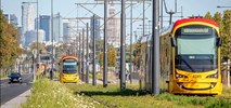 Warszawa ponownie przekłada otwarcie ofert w przetargu na tramwaje